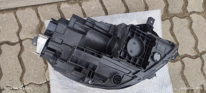 Frontscheinwerfer Ford Puma R1TB-13E015 LED Links Scheinwerfer Headlight SCH5195420938df