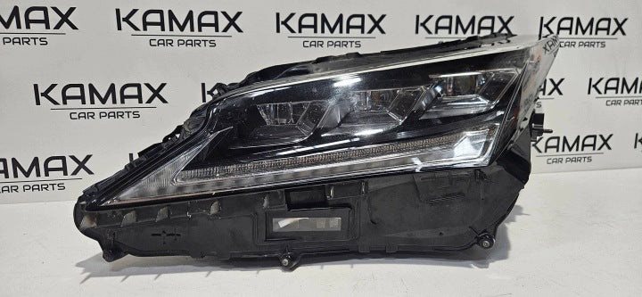 Frontscheinwerfer Lexus Rx 48169 Links Scheinwerfer Headlight SCH5195736863as