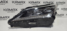 Load image into Gallery viewer, Frontscheinwerfer Lexus Rx 48169 Links Scheinwerfer Headlight SCH5195736863as