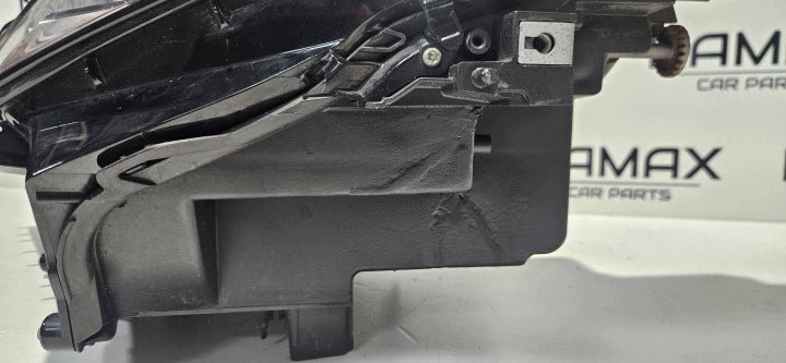 Frontscheinwerfer Lexus Rx 48169 Links Scheinwerfer Headlight SCH5195736863as