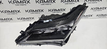 Load image into Gallery viewer, Frontscheinwerfer Lexus Rx 48169 Links Scheinwerfer Headlight SCH5195736863as