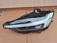 Laden Sie das Bild in den Galerie-Viewer, Frontscheinwerfer Volvo Xc60 II 32337374 31386171 LED Links Headlight SCH5197010119yk