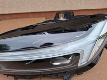 Laden Sie das Bild in den Galerie-Viewer, Frontscheinwerfer Volvo Xc60 II 32337374 31386171 LED Links Headlight SCH5197010119yk