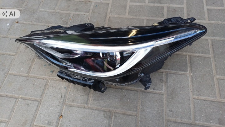 Frontscheinwerfer Infiniti Qx30 90070681 Links Scheinwerfer Headlight SCH5197015644te
