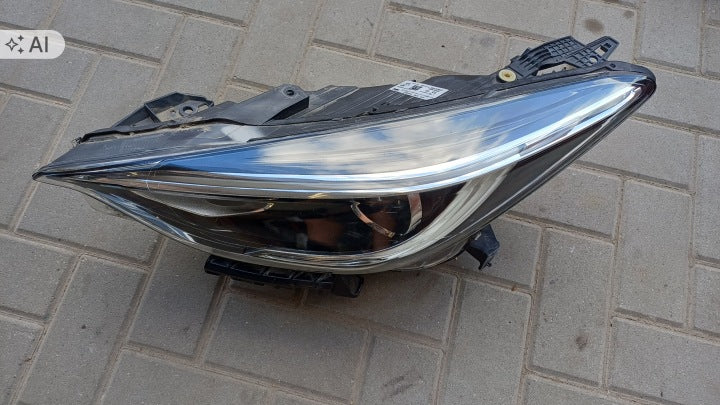 Frontscheinwerfer Infiniti Qx30 90070681 Links Scheinwerfer Headlight SCH5197015644te
