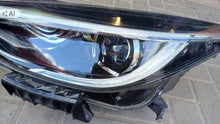 Laden Sie das Bild in den Galerie-Viewer, Frontscheinwerfer Infiniti Qx30 90070681 Links Scheinwerfer Headlight SCH5197015644te