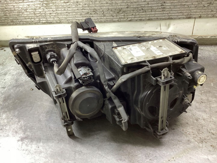 Frontscheinwerfer Volvo Xc90 30678186 89009436 Links Scheinwerfer Headlight SCH5197644982nd