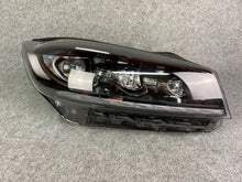 Laden Sie das Bild in den Galerie-Viewer, Frontscheinwerfer Kia Sorento III C5921-22220 LED Rechts Scheinwerfer Headlight SCH5198851087ts