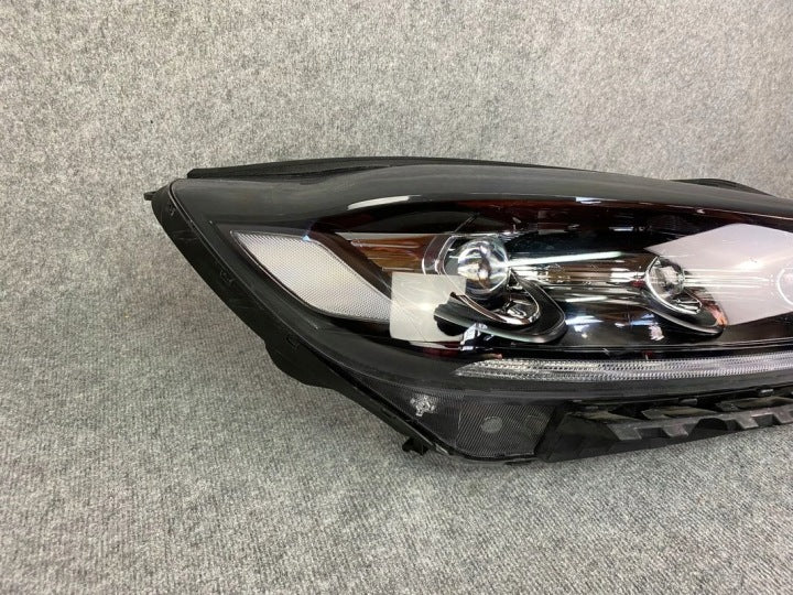 Frontscheinwerfer Kia Sorento III C5921-22220 LED Rechts Scheinwerfer Headlight SCH5198851087ts