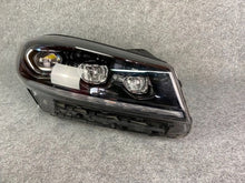 Laden Sie das Bild in den Galerie-Viewer, Frontscheinwerfer Kia Sorento III C5921-22220 LED Rechts Scheinwerfer Headlight SCH5198851087ts
