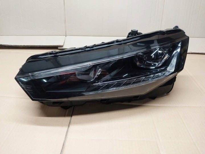 Frontscheinwerfer Skoda Scala 655941015 Links Scheinwerfer Headlight SCH5199171675fj
