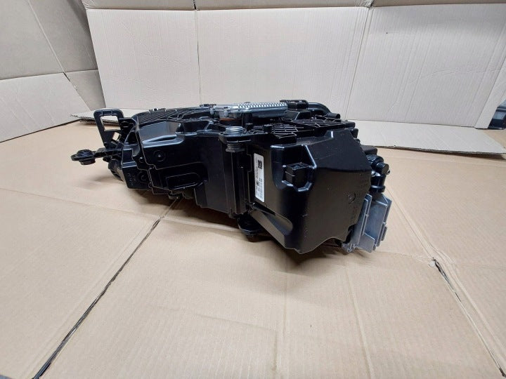 Frontscheinwerfer Skoda Scala 655941015 Links Scheinwerfer Headlight SCH5199171675fj