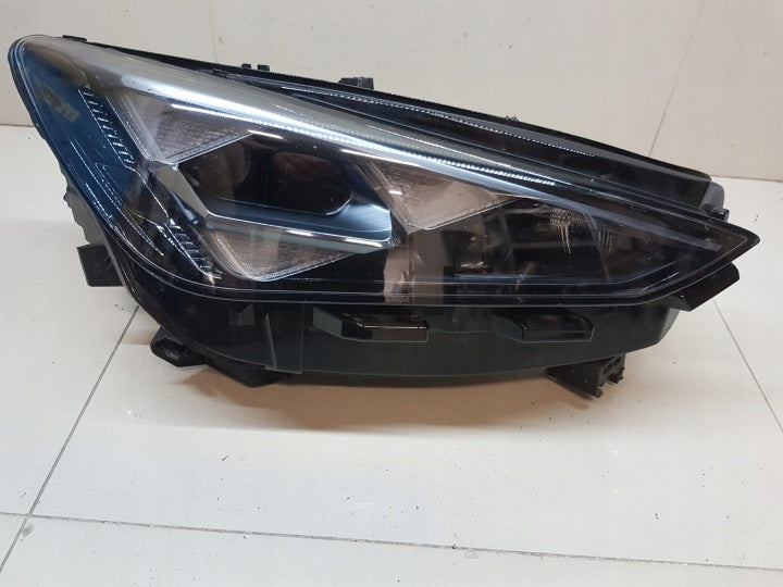Frontscheinwerfer Cupra I 11H941036E Rechts Scheinwerfer Headlight SCH5199501962mu