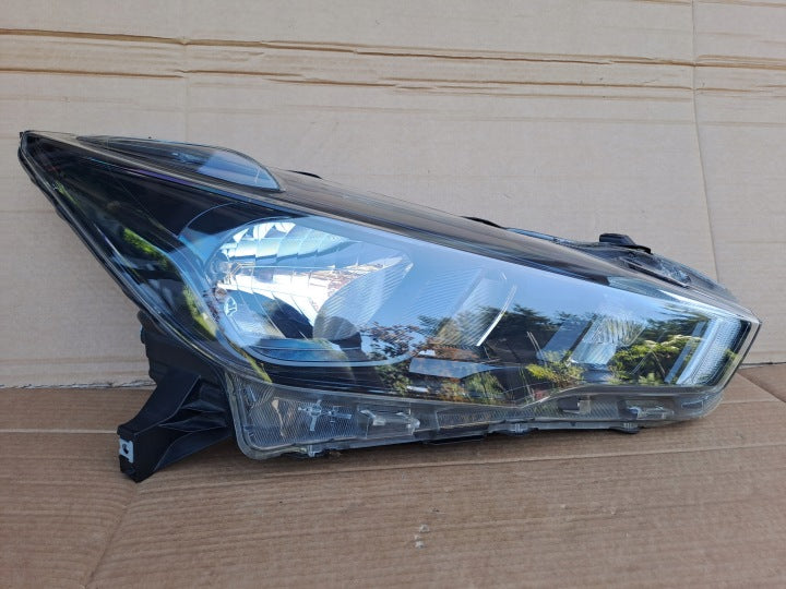 Frontscheinwerfer Nissan Micra I K14 100-18730 Rechts Scheinwerfer Headlight SCH5199995311xc