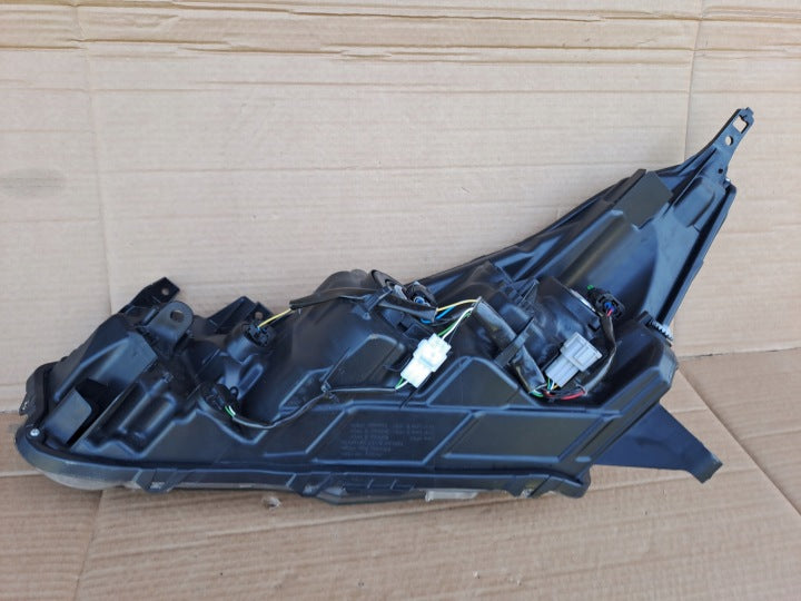Frontscheinwerfer Nissan Micra I K14 100-18730 Rechts Scheinwerfer Headlight SCH5199995311xc
