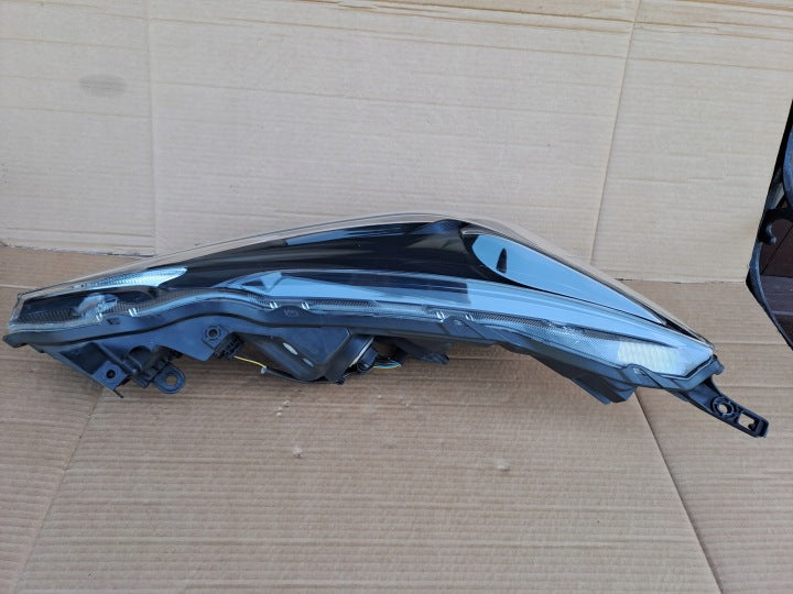 Frontscheinwerfer Nissan Micra I K14 100-18730 Rechts Scheinwerfer Headlight SCH5199995311xc