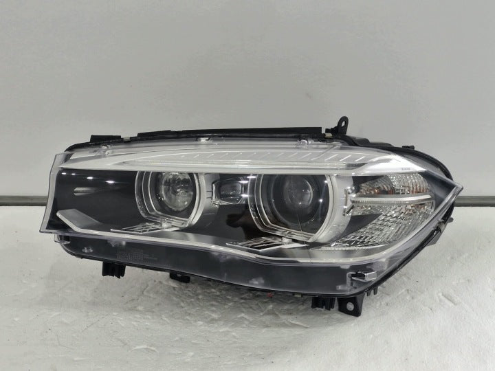 Frontscheinwerfer BMW X5 F15 F16 7410675 Links Scheinwerfer Headlight SCH5200788528yp