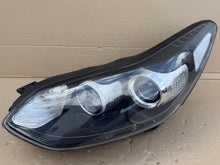 Laden Sie das Bild in den Galerie-Viewer, Frontscheinwerfer Hyundai Sportage IV 92101F1010 Links Scheinwerfer Headlight SCH5201001346iz