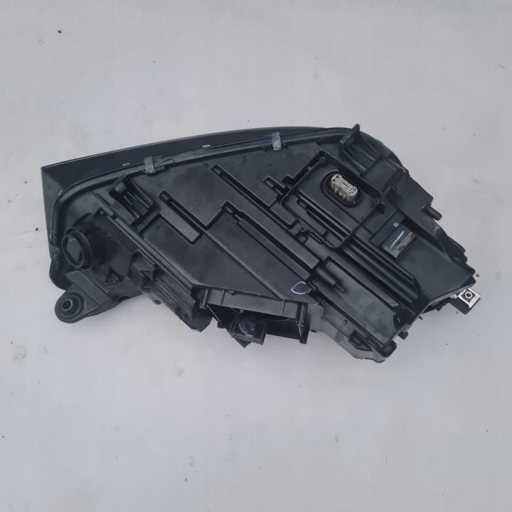 Frontscheinwerfer Audi Q5 80A941033 Links Scheinwerfer Headlight SCH5201633538mx