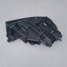 Laden Sie das Bild in den Galerie-Viewer, Frontscheinwerfer Audi Q5 80A941033 Links Scheinwerfer Headlight SCH5201633538mx