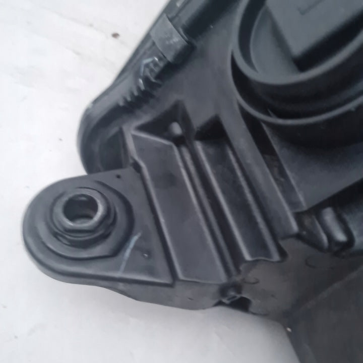 Frontscheinwerfer Audi Q5 80A941033 Links Scheinwerfer Headlight SCH5201633538mx