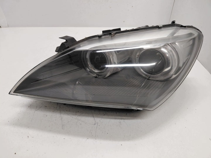 Frontscheinwerfer BMW F06 F12 F13 7272011 Links Scheinwerfer Headlight SCH5201953733sz