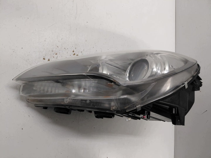 Frontscheinwerfer BMW F06 F12 F13 7272011 Links Scheinwerfer Headlight SCH5201953733sz
