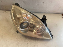 Laden Sie das Bild in den Galerie-Viewer, Frontscheinwerfer Opel Vectra C 13170934 Rechts Scheinwerfer Headlight SCH5202624893ah