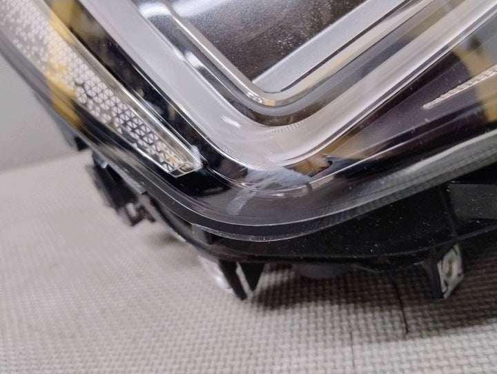 Frontscheinwerfer Seat Tarraco 5FJ941008F Full LED Rechts Scheinwerfer Headlight SCH5202737817sm