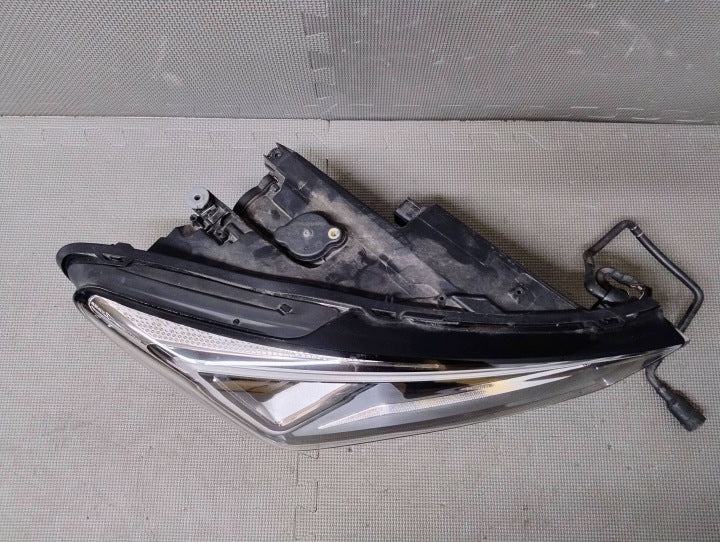 Frontscheinwerfer Seat Tarraco 5FJ941008F Full LED Rechts Scheinwerfer Headlight SCH5202737817sm