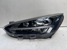 Laden Sie das Bild in den Galerie-Viewer, Frontscheinwerfer Ford Focus JX7B13E015CF LED Links Scheinwerfer Headlight SCH5203019933kz