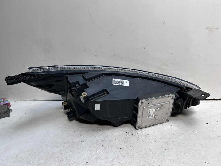 Frontscheinwerfer Ford Focus JX7B13E015CF LED Links Scheinwerfer Headlight SCH5203019933kz