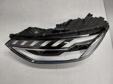 Laden Sie das Bild in den Galerie-Viewer, Frontscheinwerfer Audi A4 B9 8W0941035E Links Scheinwerfer Headlight SCH5203205974cz