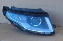 Laden Sie das Bild in den Galerie-Viewer, Frontscheinwerfer Land Rover I Evoque L538 GJ32-13W029-BD Rechts Headlight SCH5203283316lc