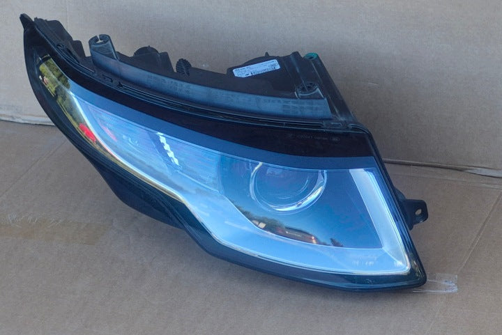 Frontscheinwerfer Land Rover I Evoque L538 GJ32-13W029-BD Rechts Headlight SCH5203283316lc