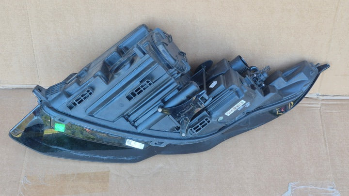 Frontscheinwerfer Land Rover I Evoque L538 GJ32-13W029-BD Rechts Headlight SCH5203283316lc