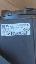 Laden Sie das Bild in den Galerie-Viewer, Frontscheinwerfer Land Rover I Evoque L538 GJ32-13W029-BD Rechts Headlight SCH5203283316lc