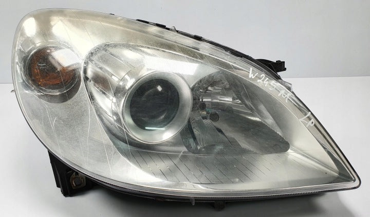 Frontscheinwerfer Mercedes-Benz W245 A1698201861 Rechts Scheinwerfer Headlight SCH5203825688lg