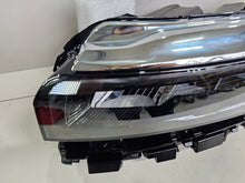 Laden Sie das Bild in den Galerie-Viewer, Frontscheinwerfer Jeep Commander 534888000 LED Links Scheinwerfer Headlight SCH5204005820gy
