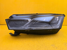 Load image into Gallery viewer, Frontscheinwerfer Skoda Octavia IV 5E4941015A LED Links Scheinwerfer Headlight SCH5205531250gl