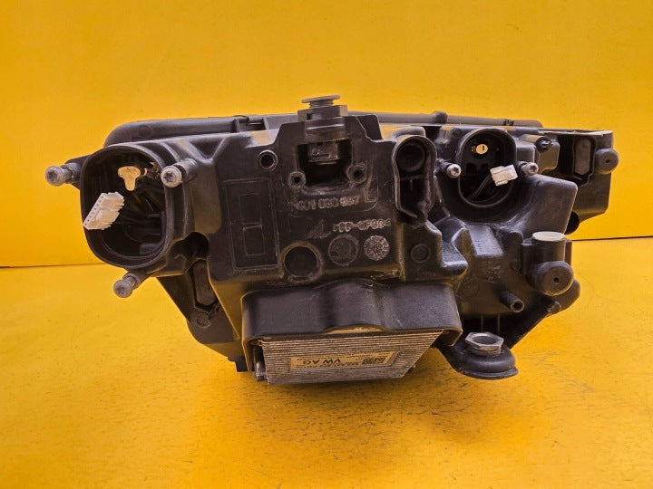 Frontscheinwerfer Skoda Octavia IV 5E4941015A LED Links Scheinwerfer Headlight SCH5205531250gl