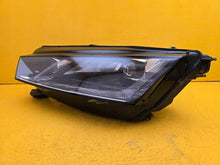 Load image into Gallery viewer, Frontscheinwerfer Skoda Octavia IV 5E4941015A LED Links Scheinwerfer Headlight SCH5205531250gl