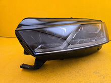 Load image into Gallery viewer, Frontscheinwerfer Skoda Octavia IV 5E4941015A LED Links Scheinwerfer Headlight SCH5205531250gl