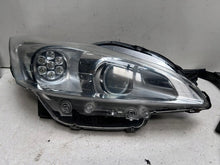 Laden Sie das Bild in den Galerie-Viewer, Frontscheinwerfer Peugeot 508 9687580580 Xenon Rechts Scheinwerfer Headlight SCH5205570296wg