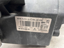 Laden Sie das Bild in den Galerie-Viewer, Frontscheinwerfer Peugeot 508 9687580580 Xenon Rechts Scheinwerfer Headlight SCH5205570296wg