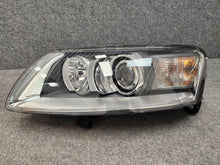 Laden Sie das Bild in den Galerie-Viewer, Frontscheinwerfer Audi A6 C6 4F0941004 Xenon Ein Satz Scheinwerfer Headlight SCH5205635465bx