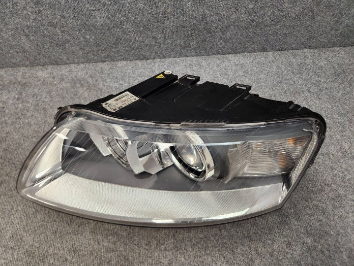 Frontscheinwerfer Audi A6 C6 4F0941004 Xenon Ein Satz Scheinwerfer Headlight SCH5205635465bx