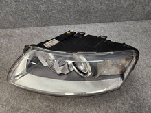 Laden Sie das Bild in den Galerie-Viewer, Frontscheinwerfer Audi A6 C6 4F0941004 Xenon Ein Satz Scheinwerfer Headlight SCH5205635465bx