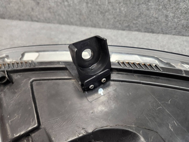 Frontscheinwerfer Audi A6 C6 4F0941004 Xenon Ein Satz Scheinwerfer Headlight SCH5205635465bx