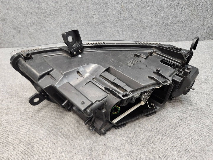 Frontscheinwerfer Audi A6 C6 4F0941004 Xenon Ein Satz Scheinwerfer Headlight SCH5205635465bx